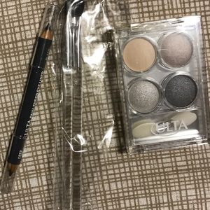 New Make Up Set from Ulta